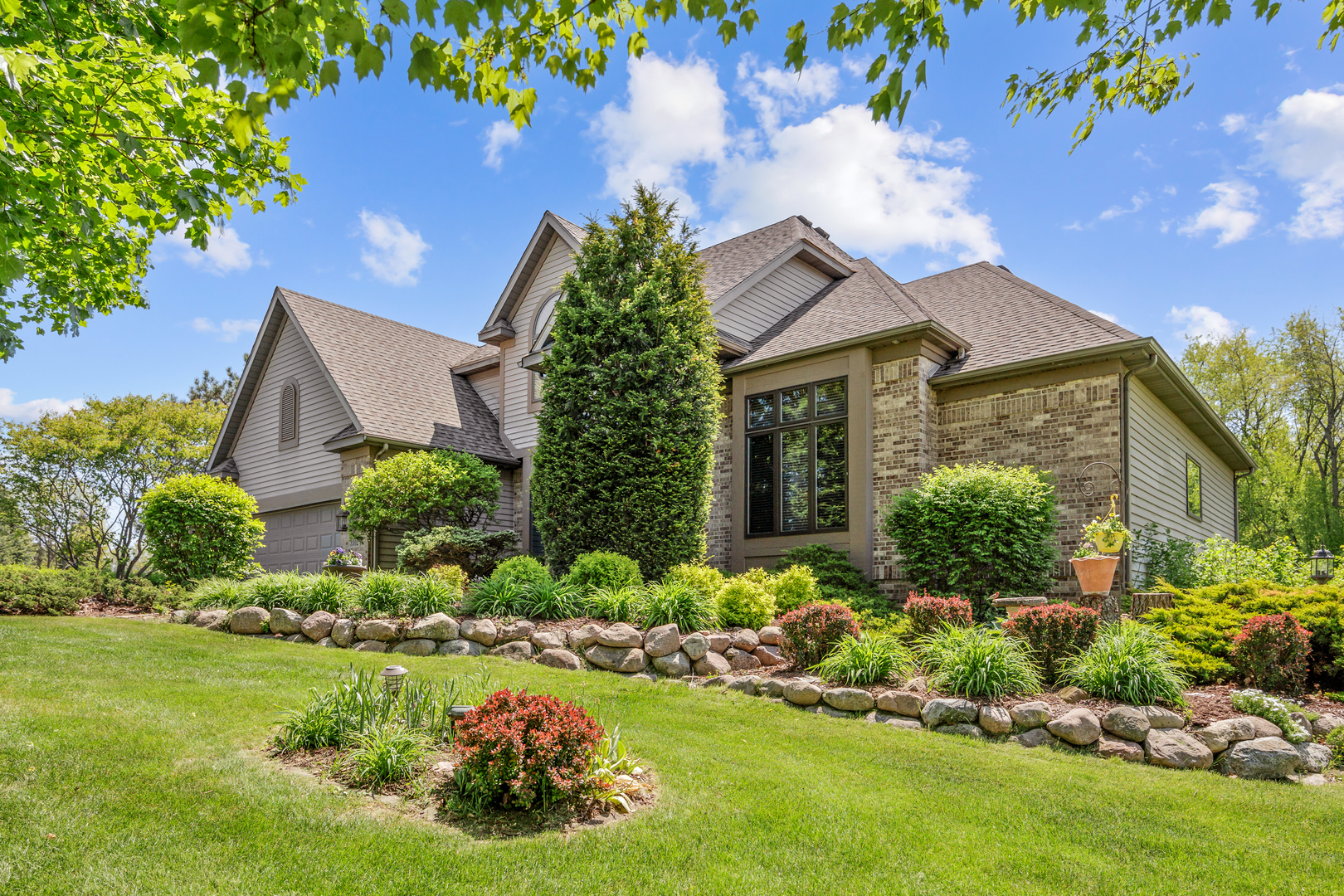 3302 Partridge Court