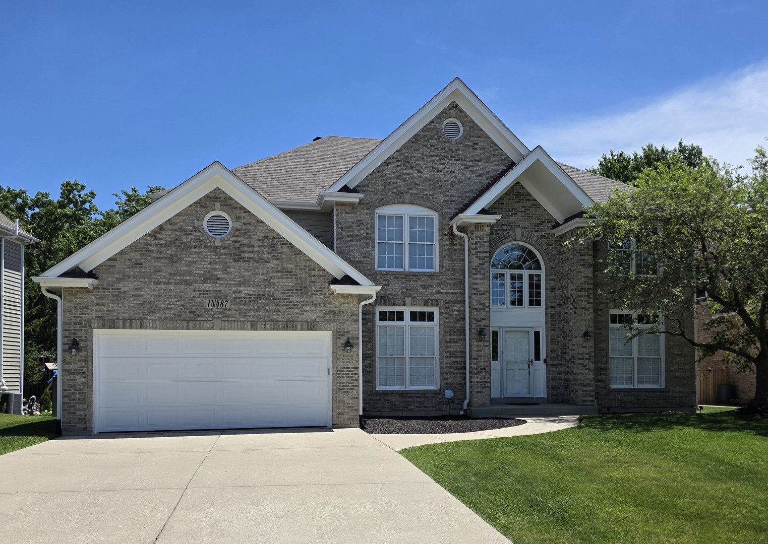 1N487 Seminole Lane