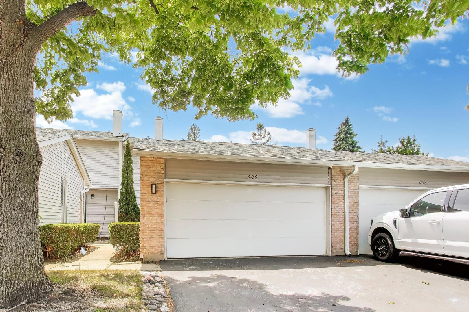 629 Pheasant Lane