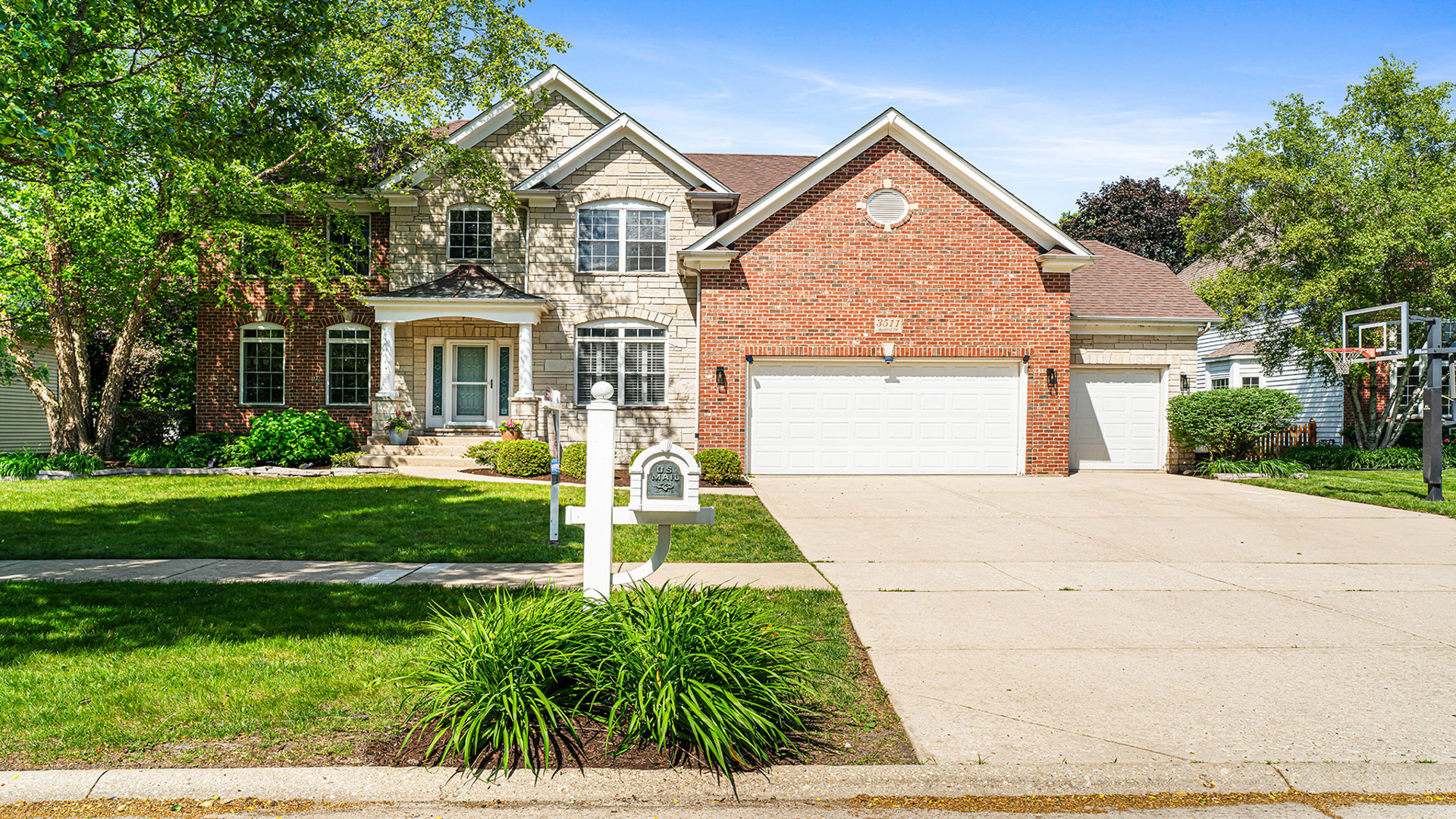 3511 Kestral Drive