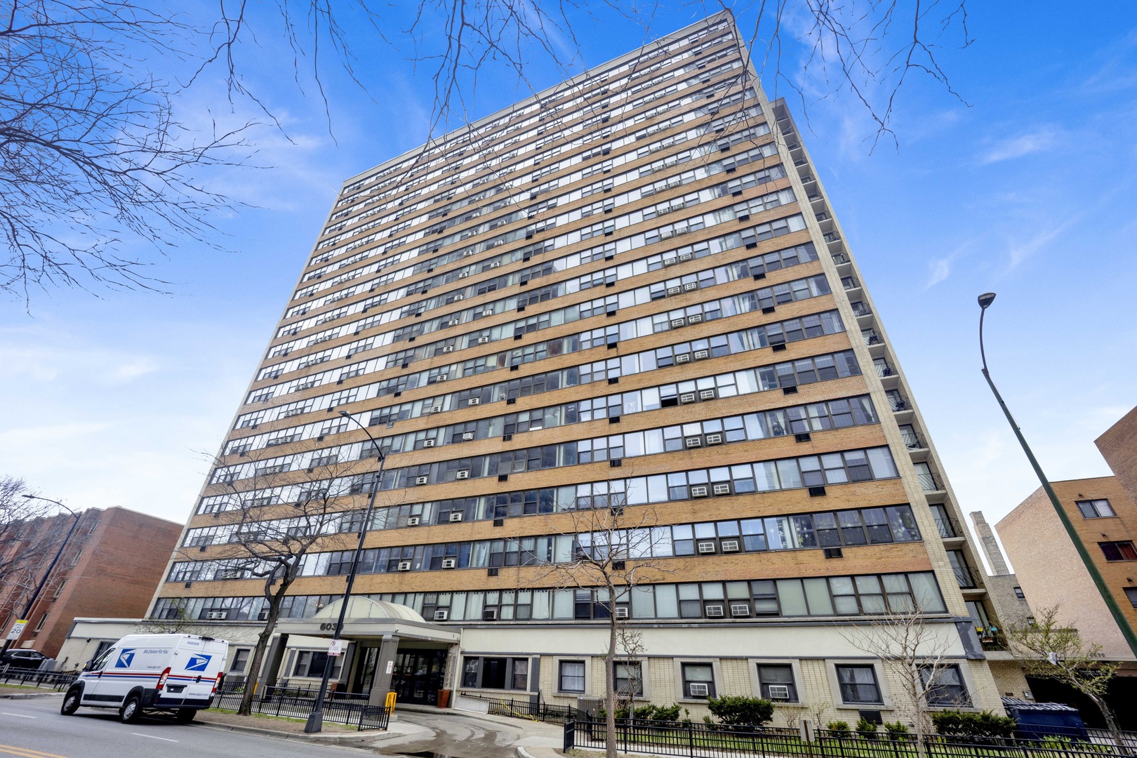 6030 Sheridan Road