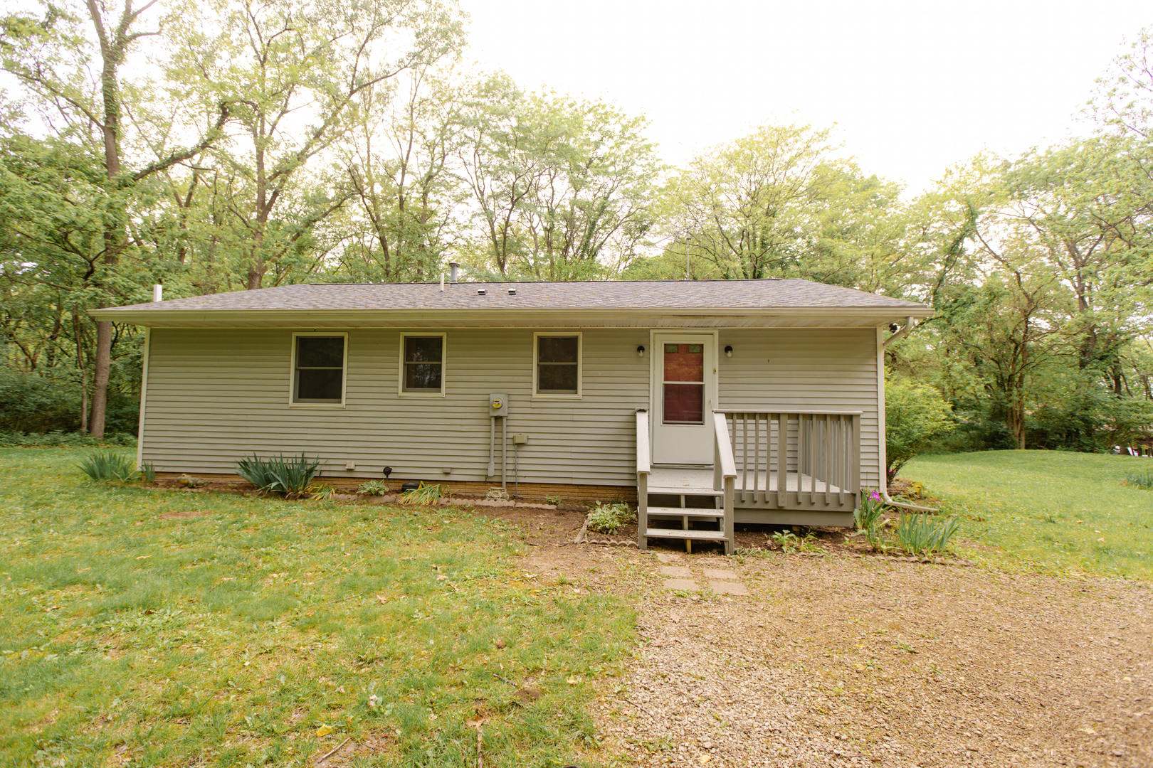 7 Magnolia Court