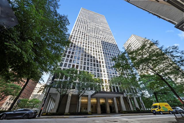 260 chestnut Street