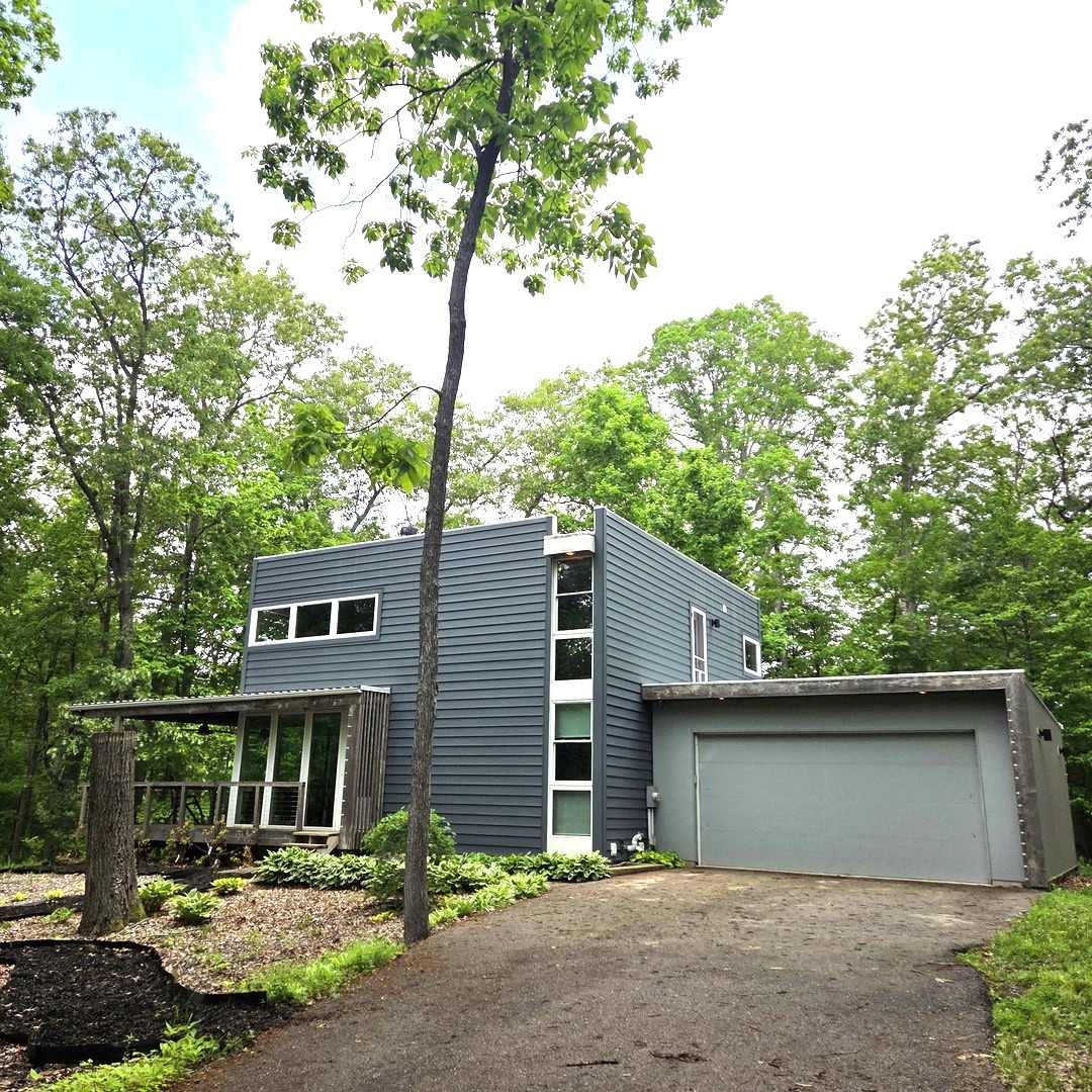 287 Lake Thunderbird Drive