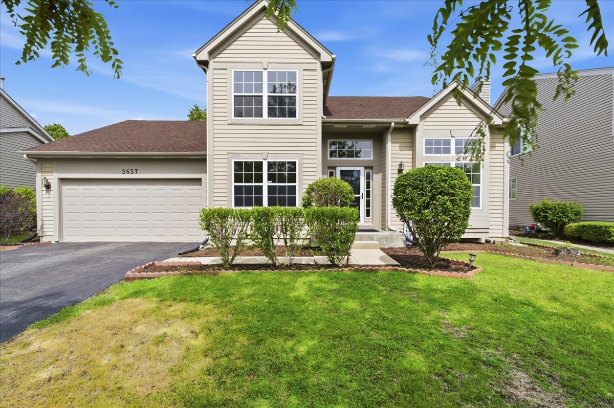 2657 WYDOWN Lane