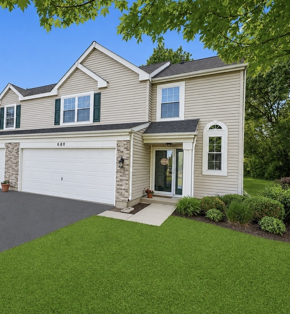 680 Savannah Lane