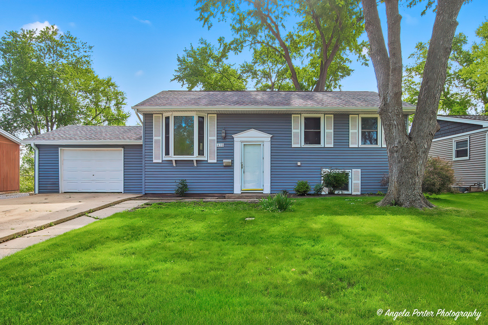 410 WILLOW Road