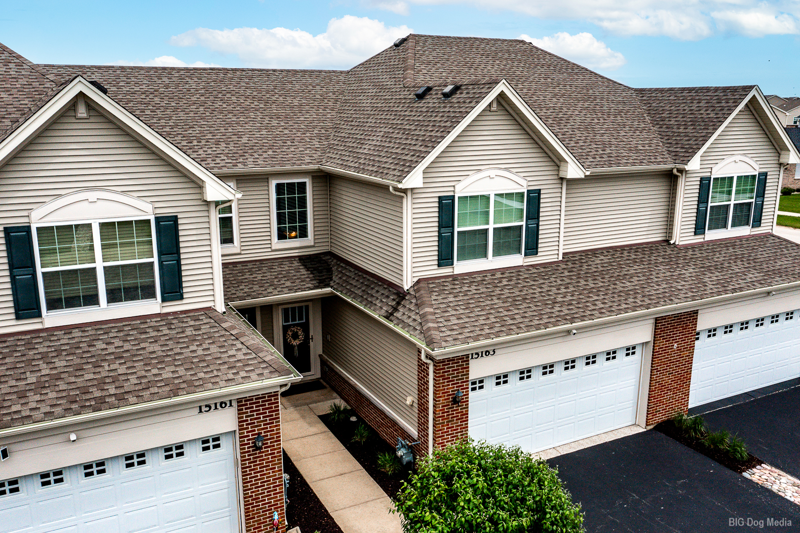 15163 Quincy Circle