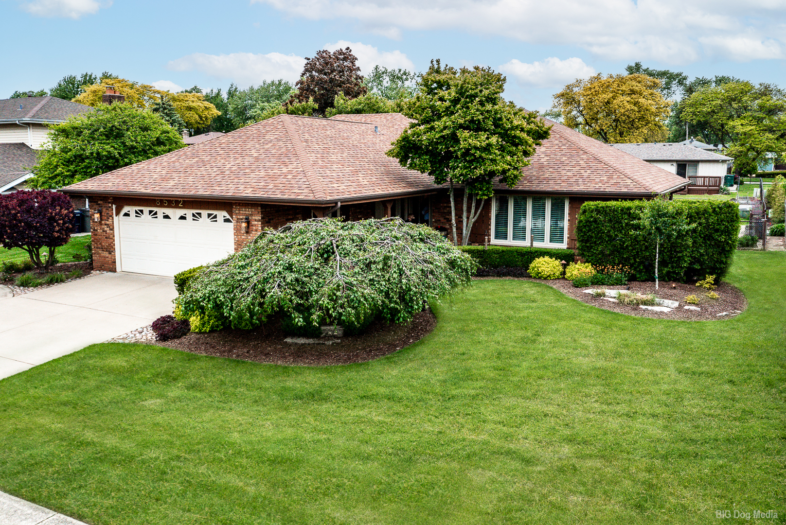 8532 Golfview Drive