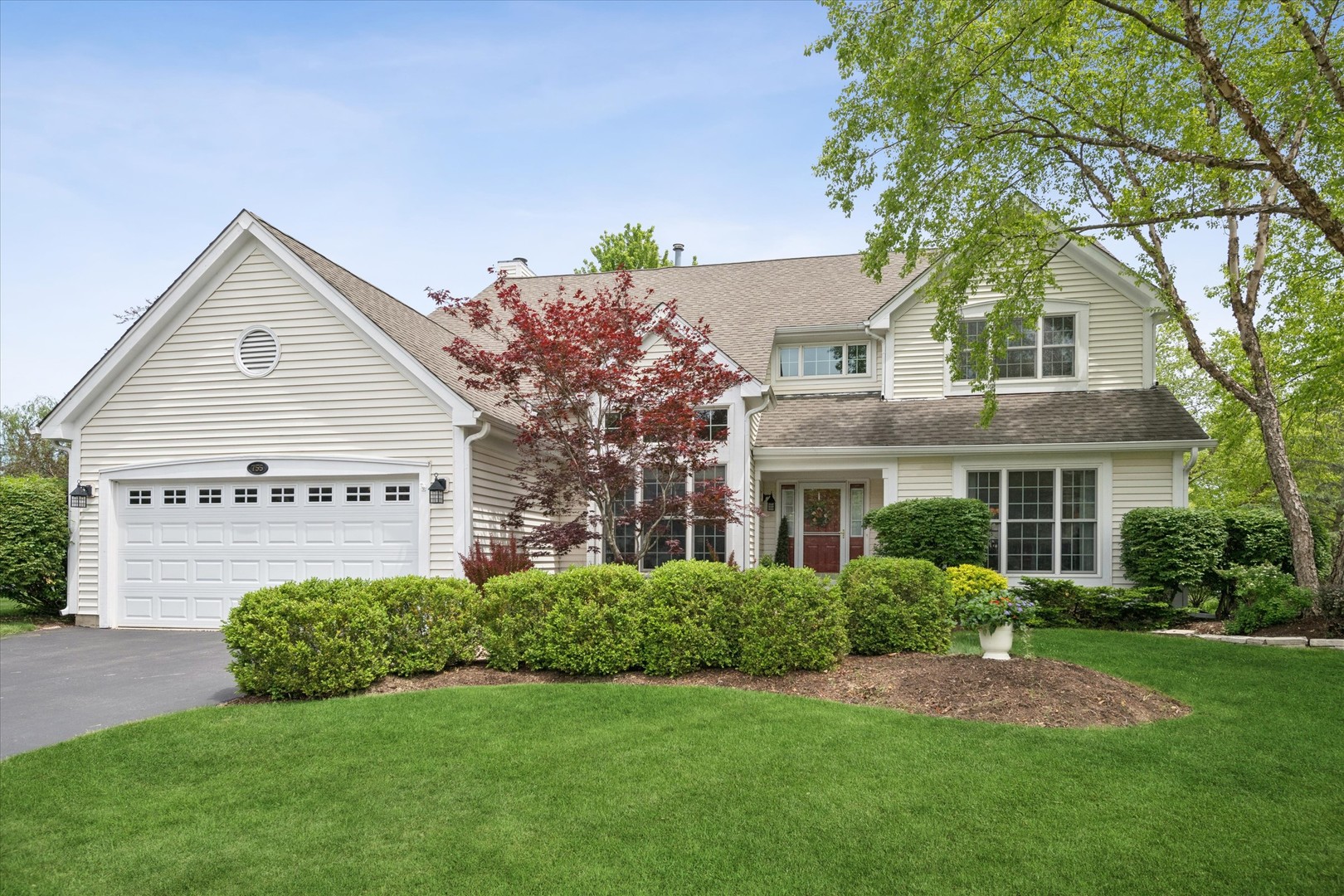 755 Warwick Court