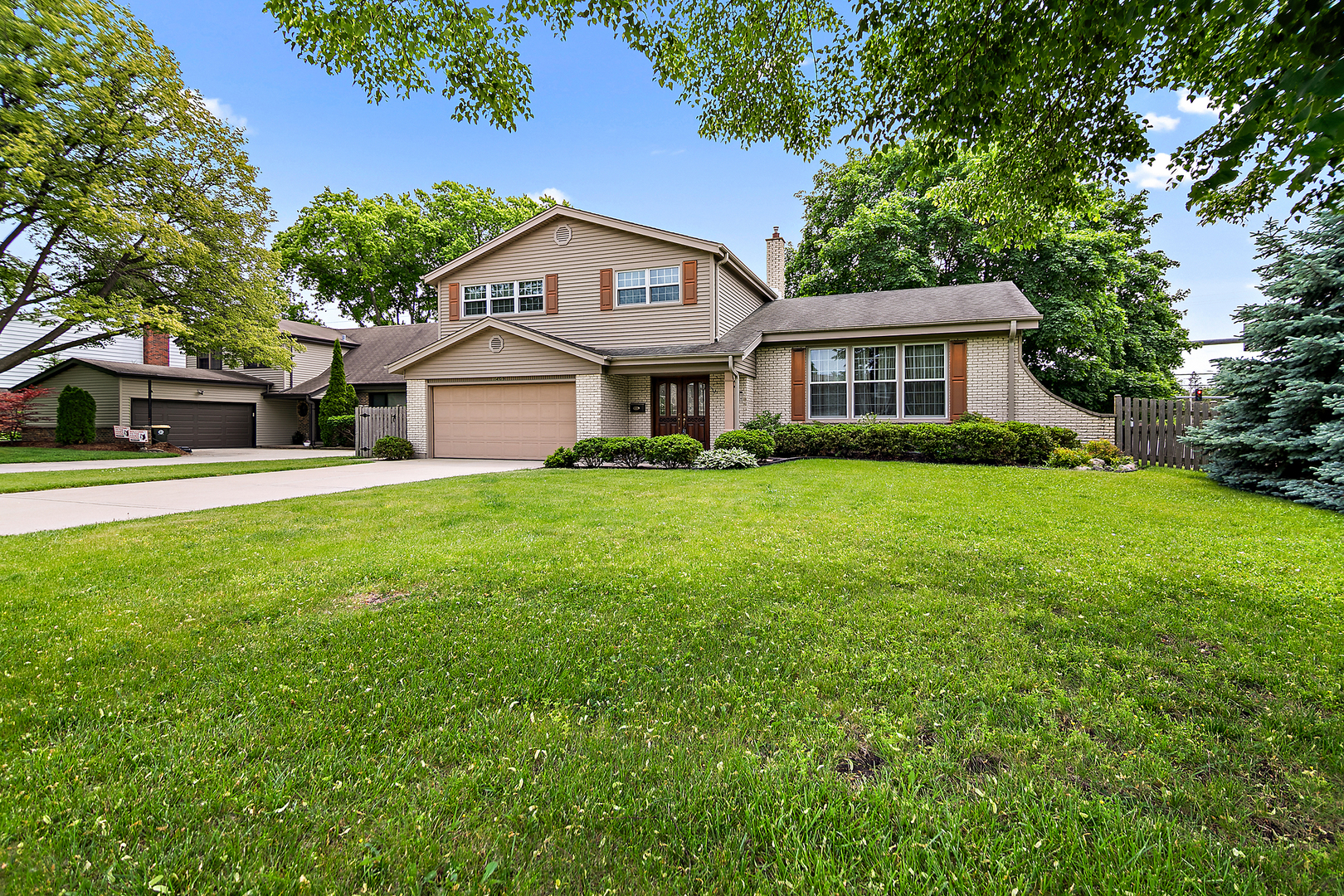 1409 Rosehill Drive