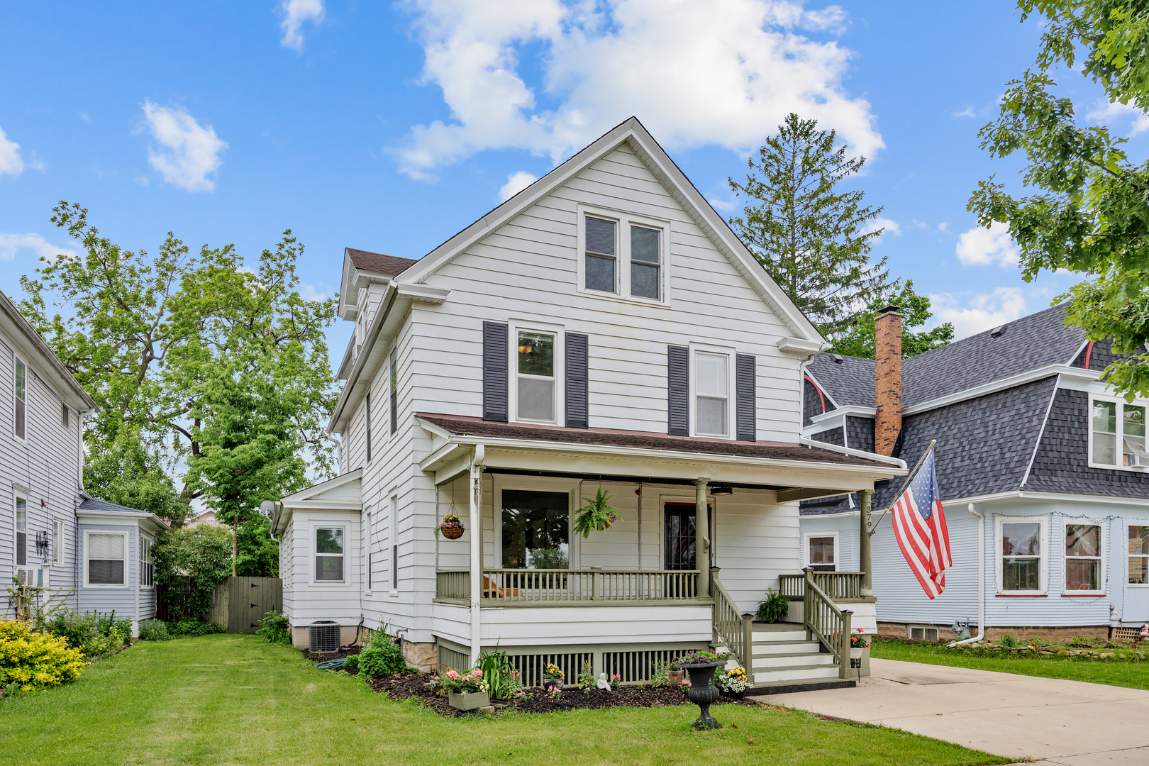 379 Seminary Avenue