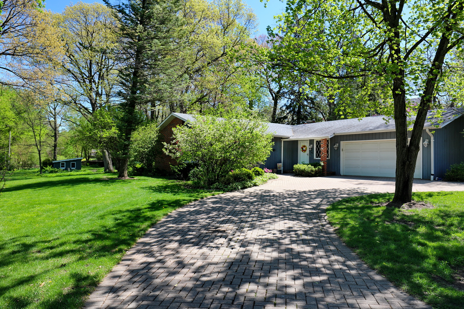 1 Sunset Avenue