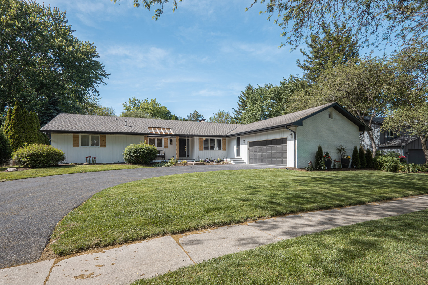 36 Winthrop New Road