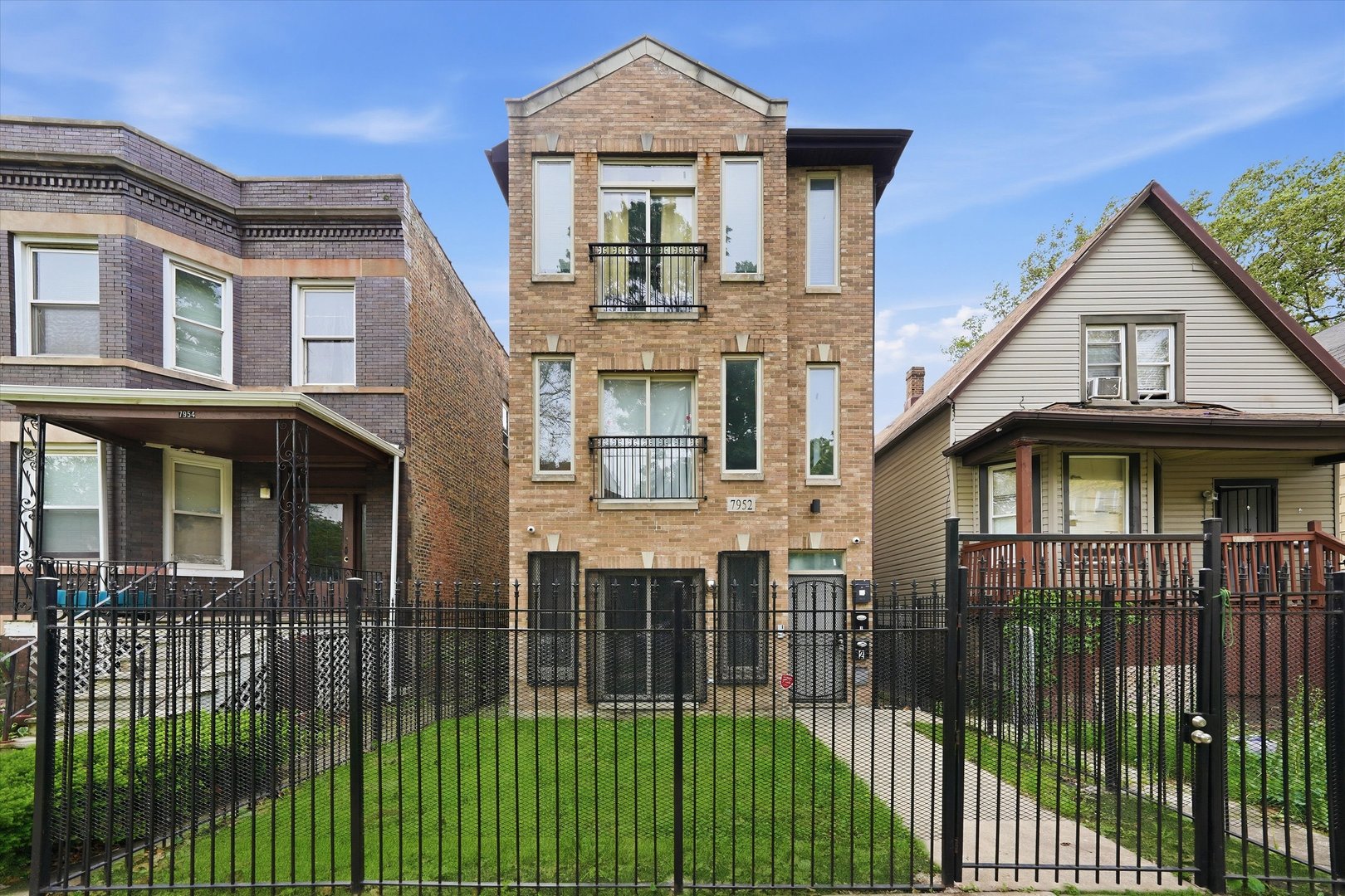 7952 Marquette Avenue