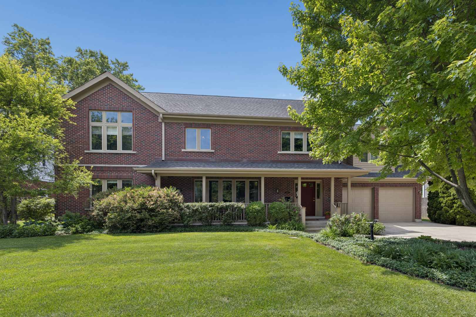 860 Kenton Road