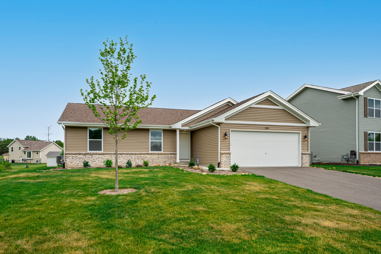 3764 Scarlet Oak Drive