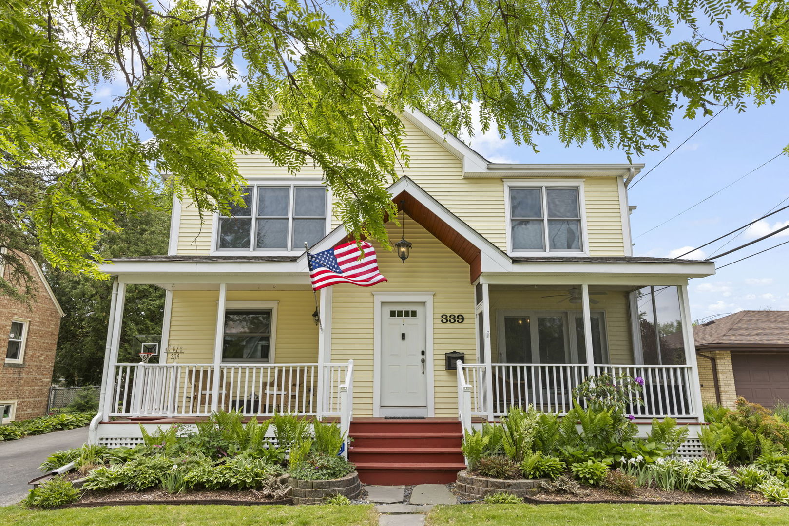 339 8th Street