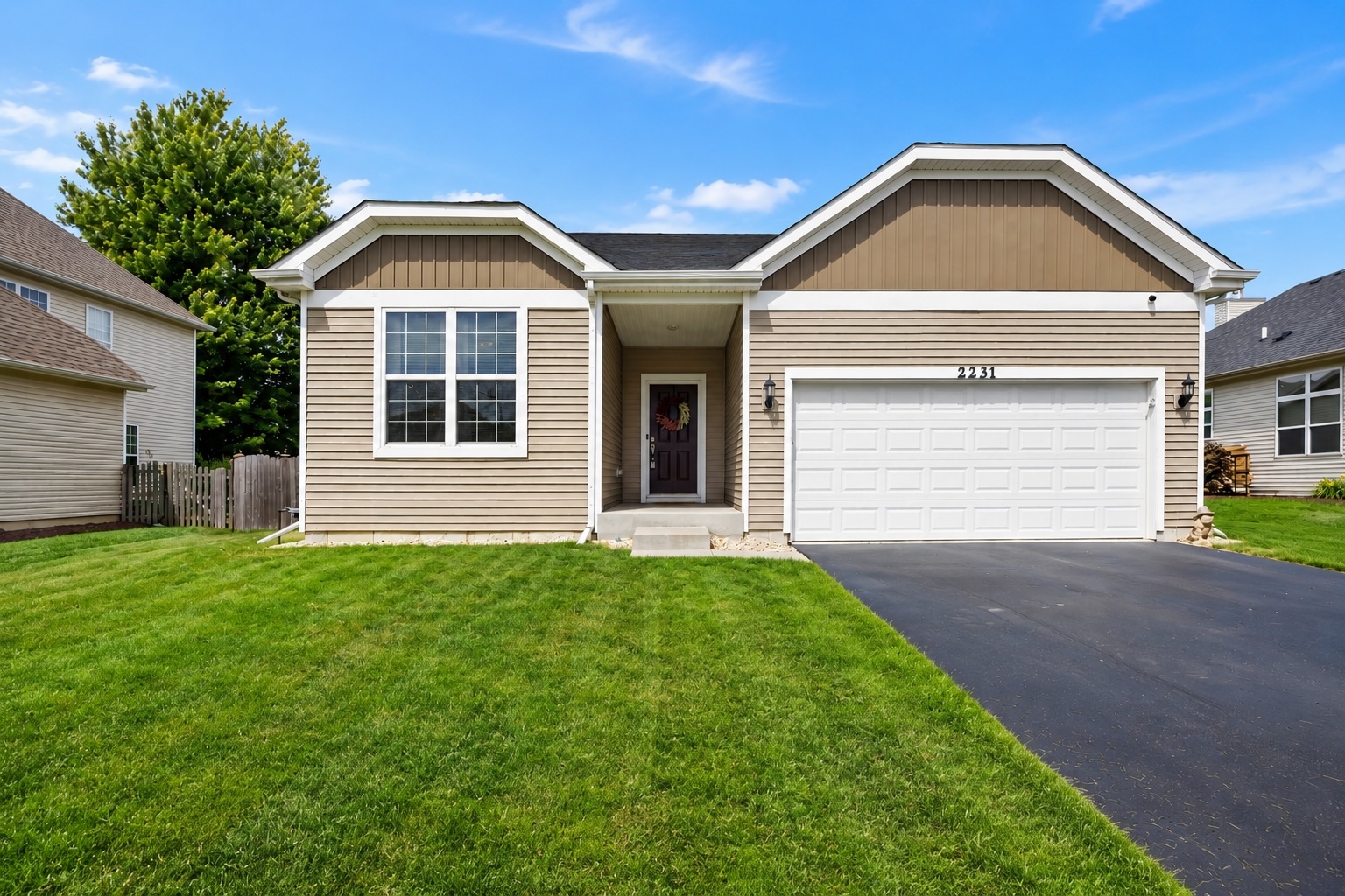 2231 Lundquist Drive