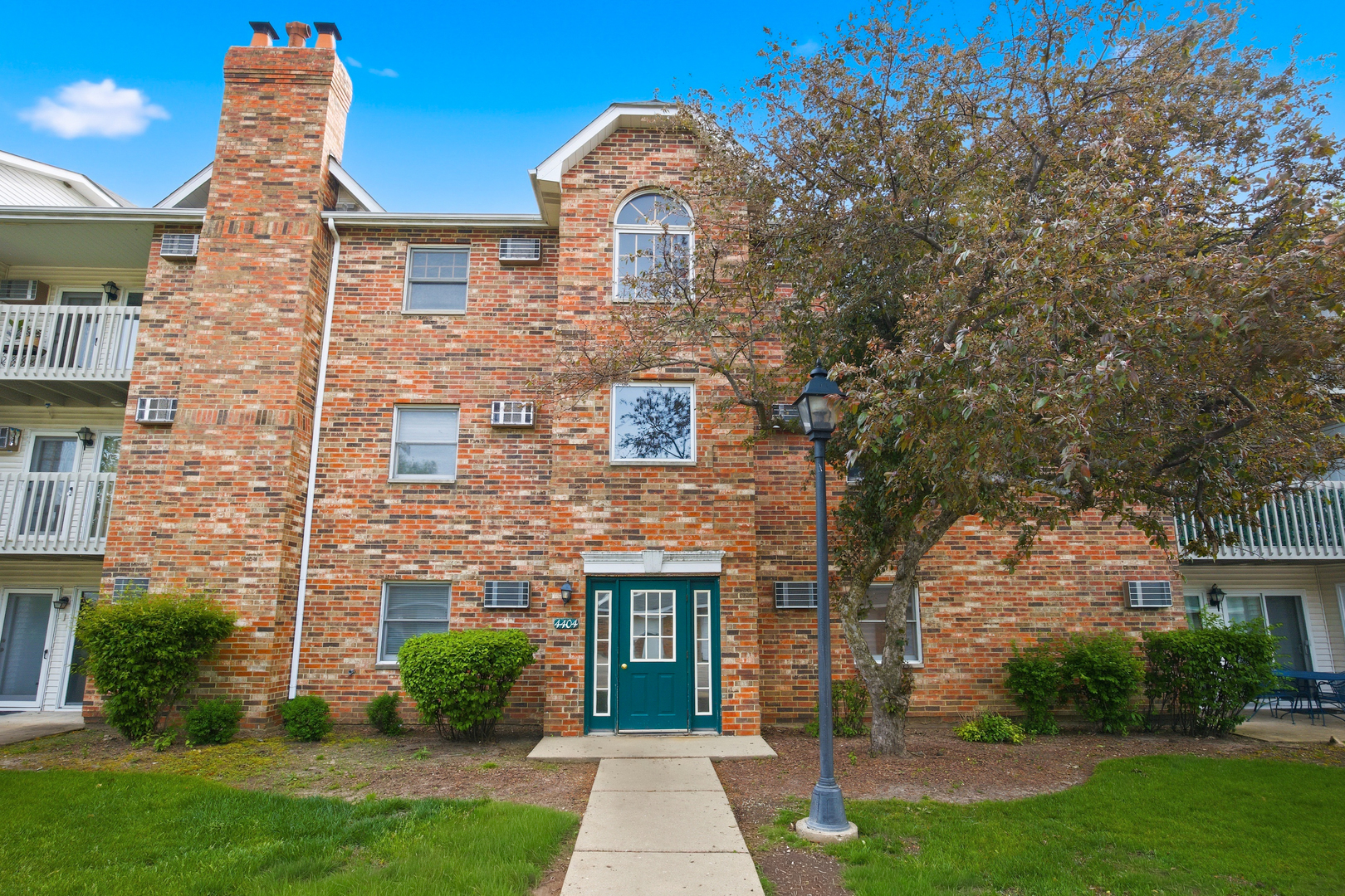 4404 Shamrock Lane