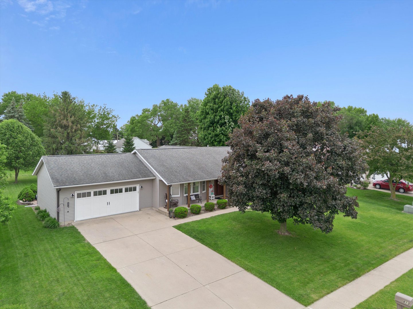813 Pleasant Hill Drive