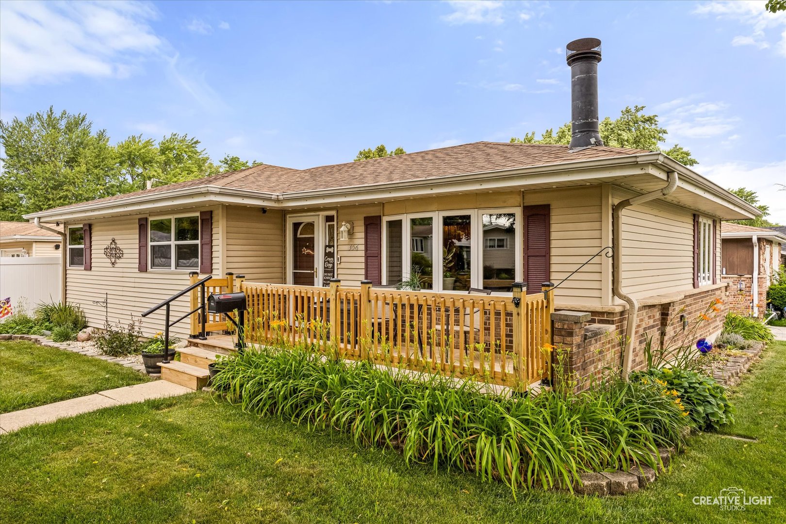 356 Prairie Avenue