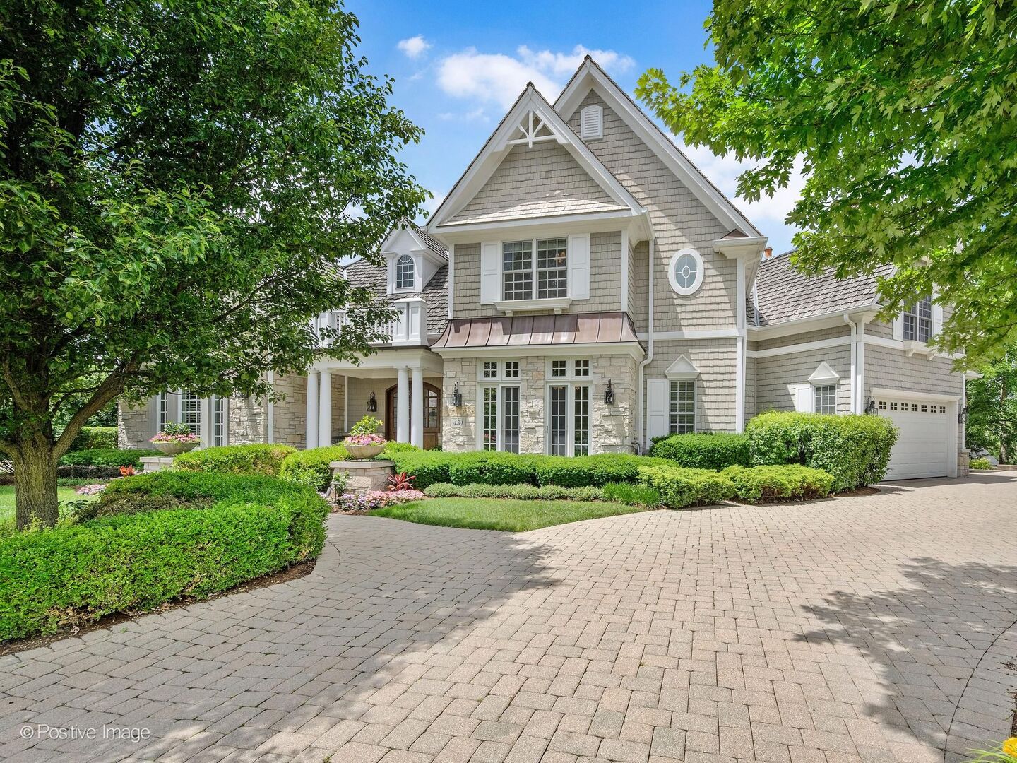 431 Woodland Park Court
