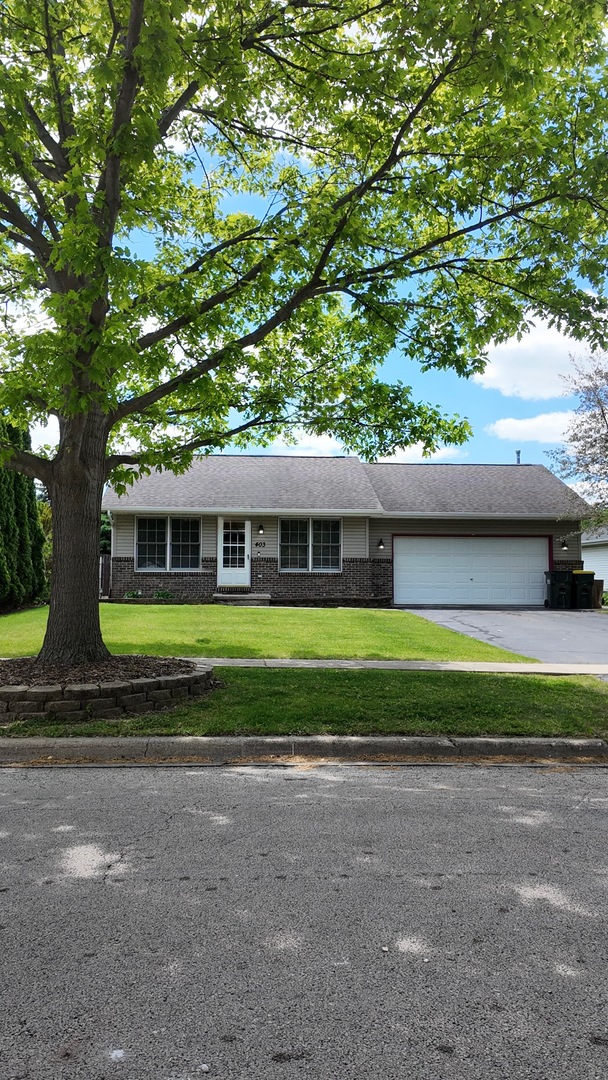 403 Forest View Drive