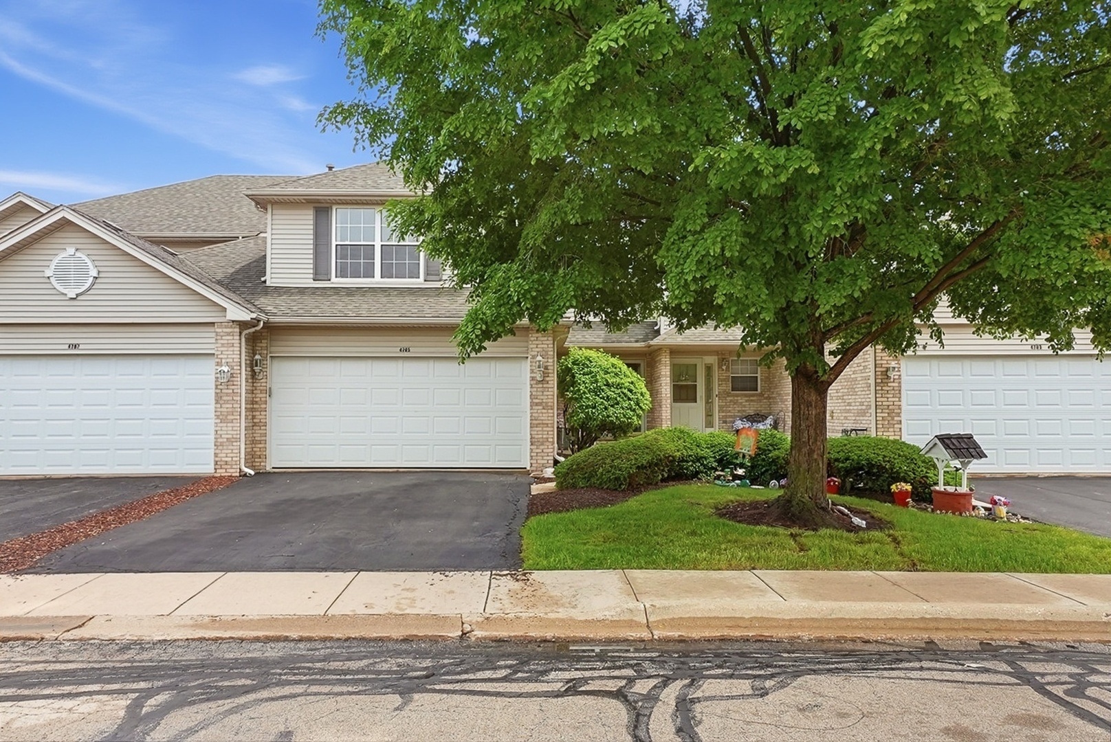 4705 Baccarrat Court