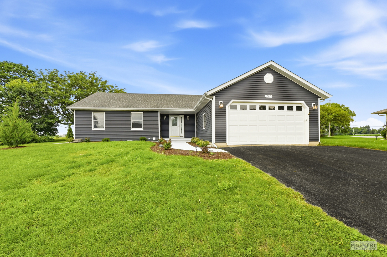 527 Cheshire Court