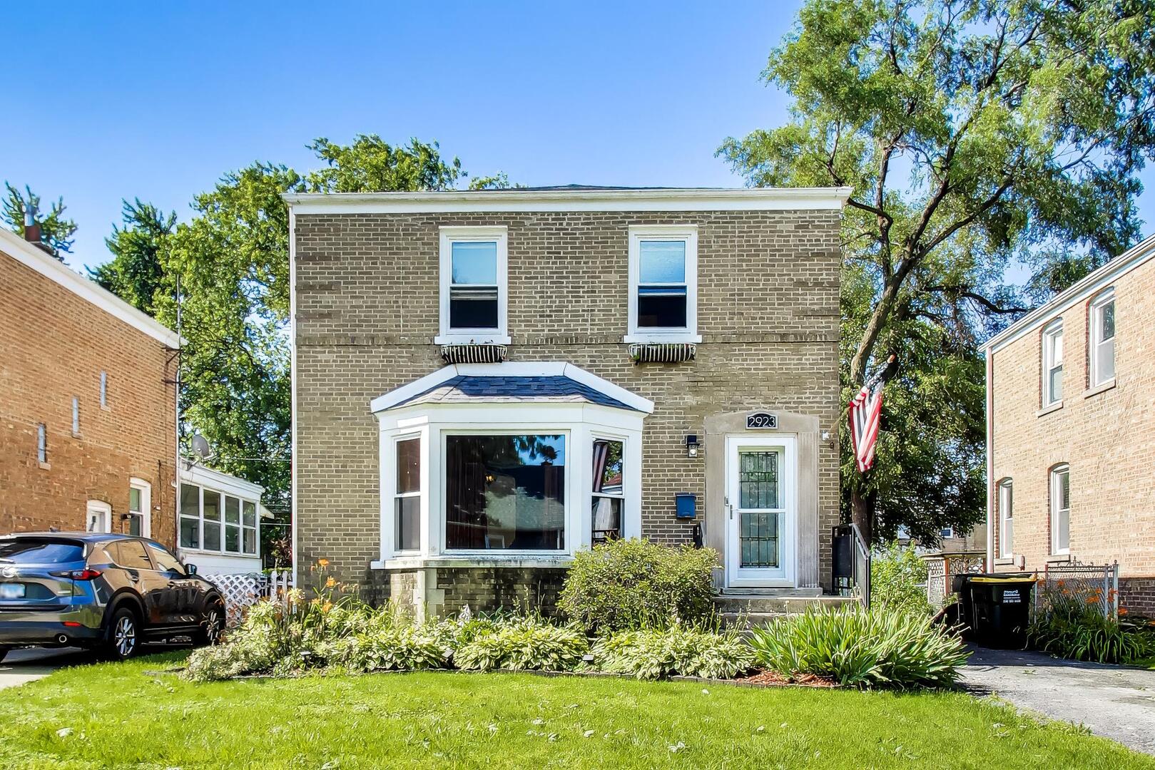 2923 97th Street