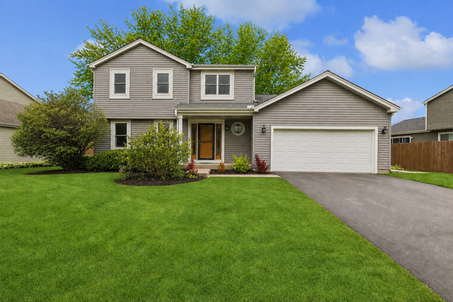 1424 Westport Ridge