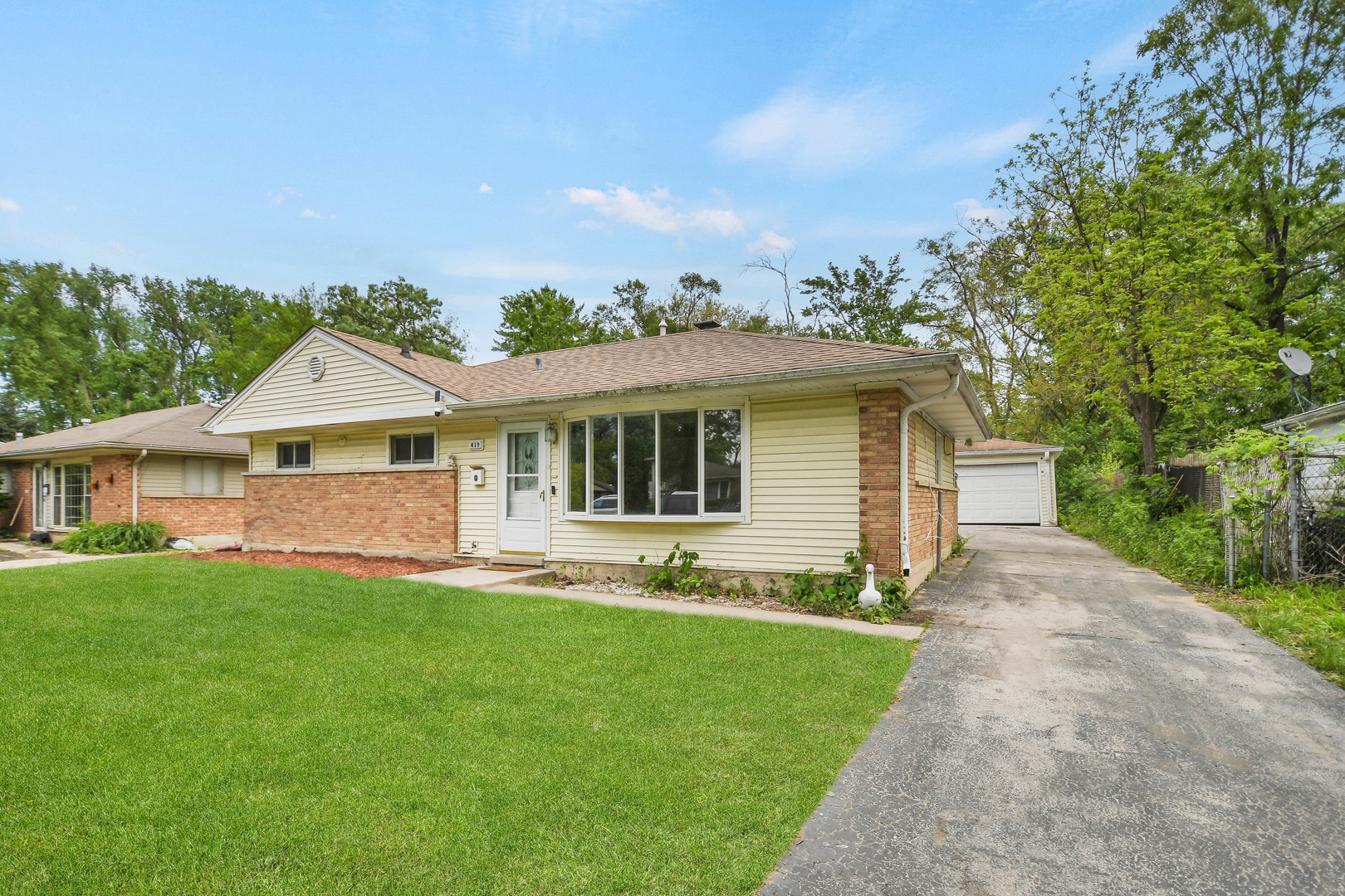 419 Orchard Drive
