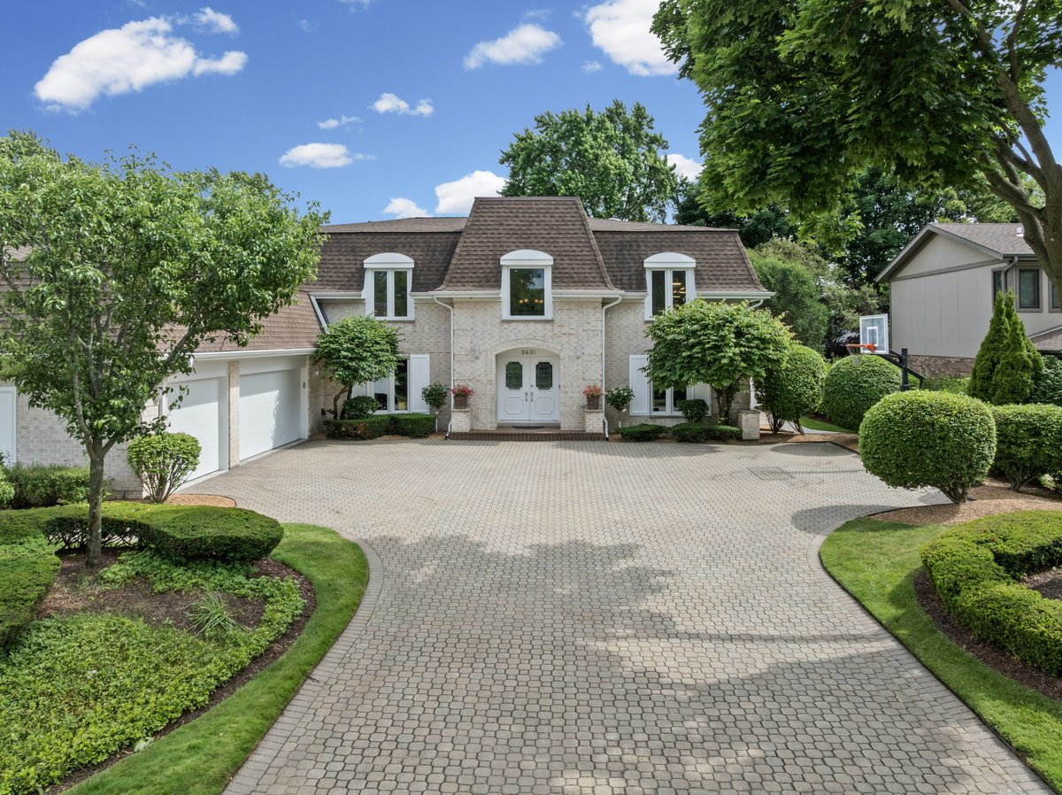3631 Indian Wells Lane