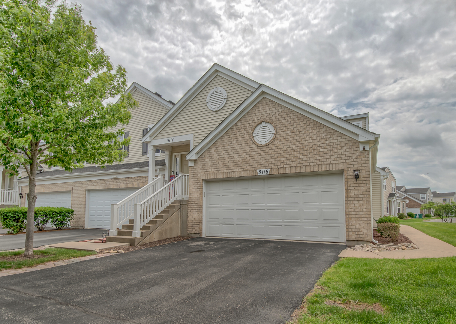 5116 Eastchester Court