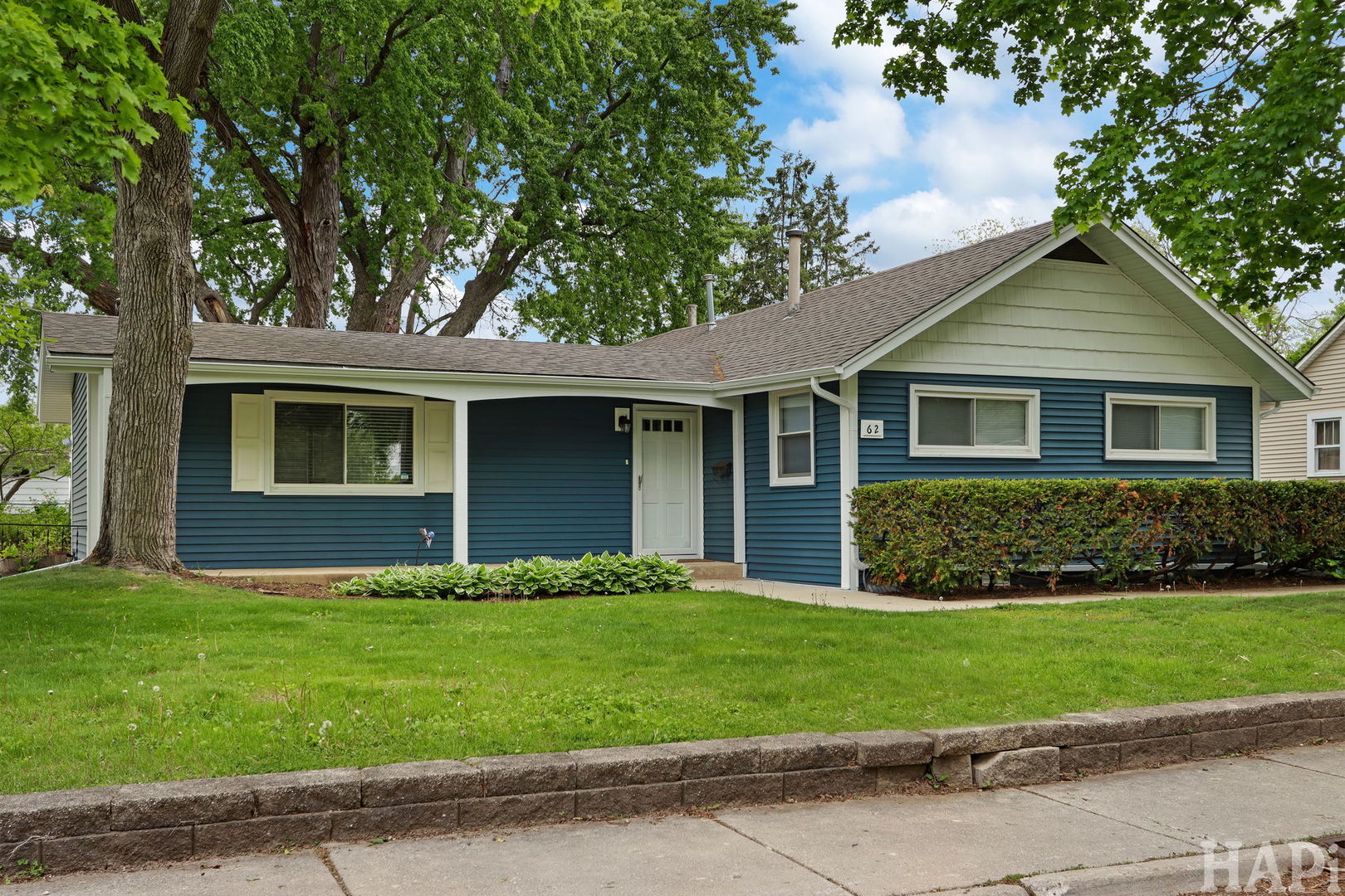 62 LIPPINCOTT Road