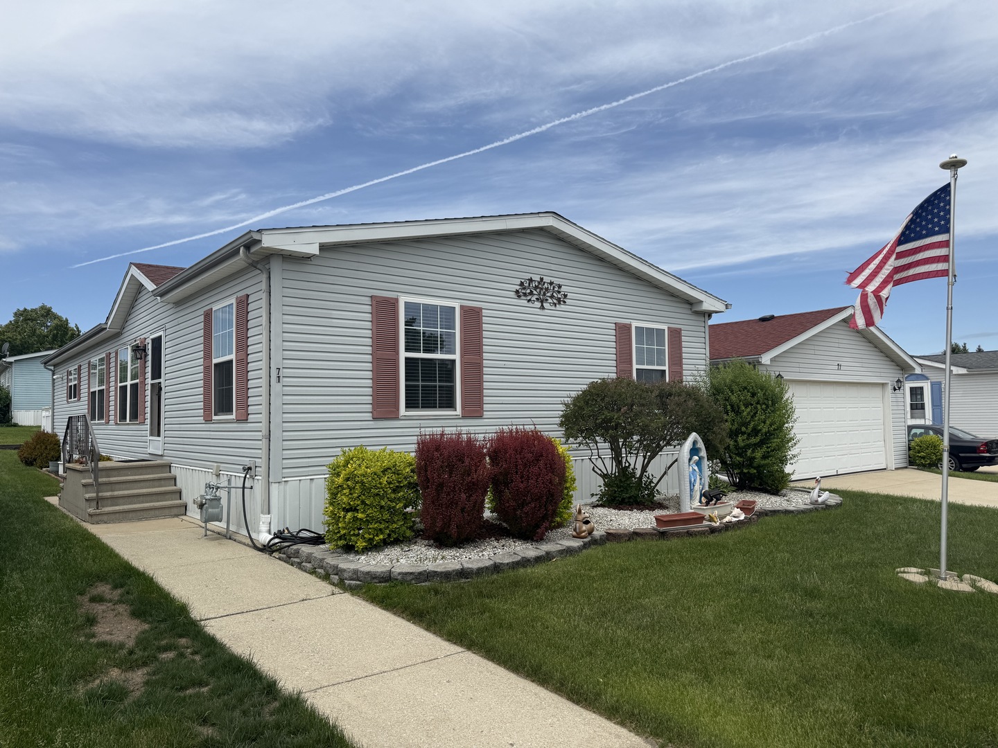 71 Begonia Drive