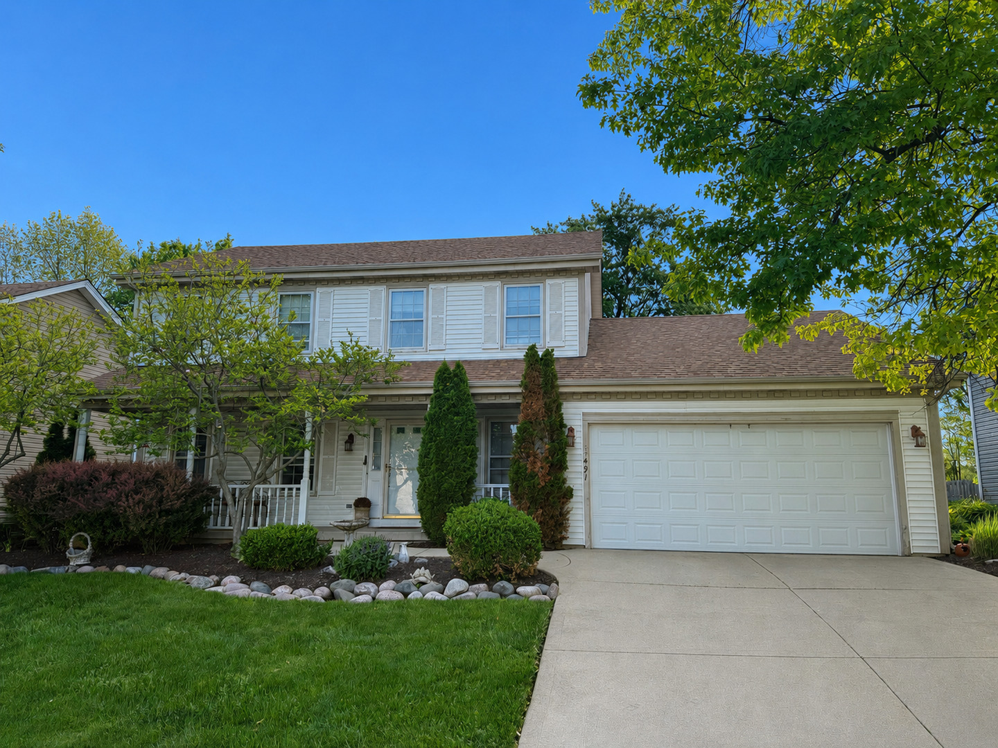 0N491 Kimball Road