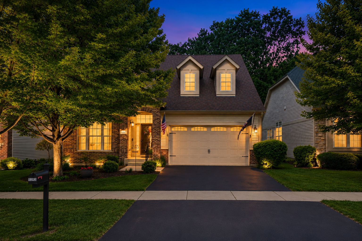1282 Everwood Lane