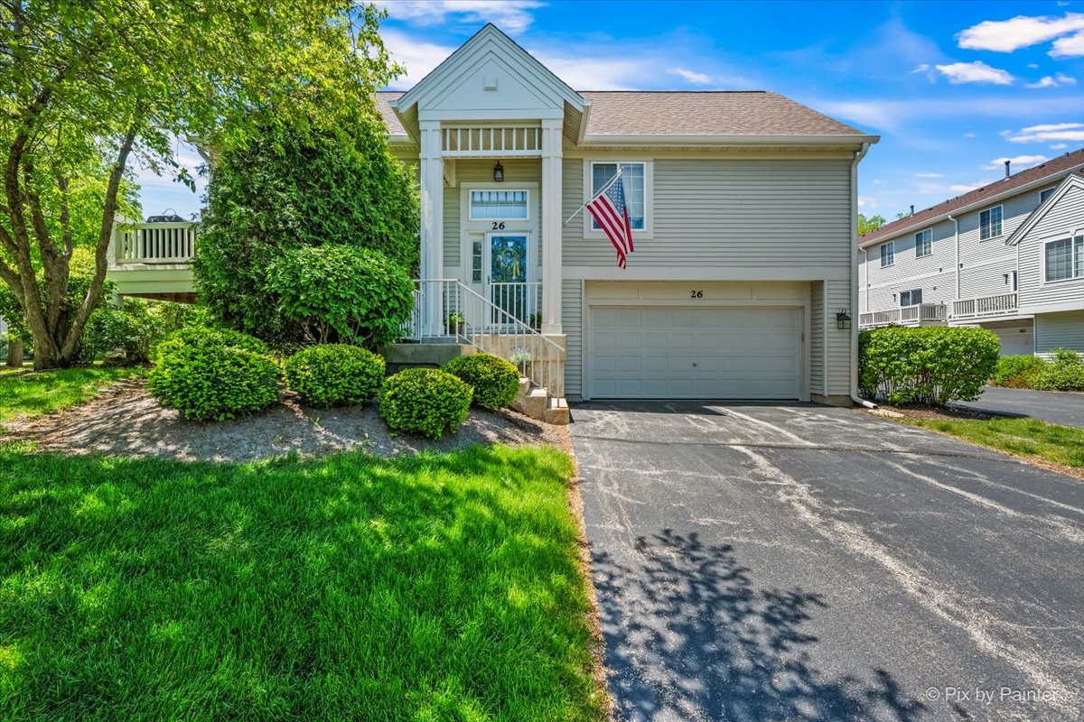 26 New Haven Drive