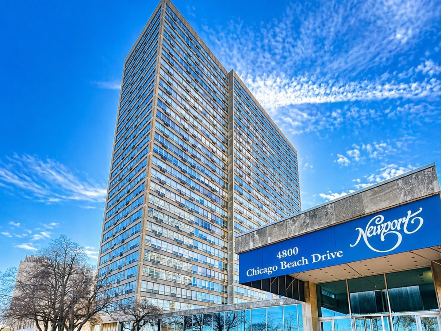 4800 Chicago Beach Drive