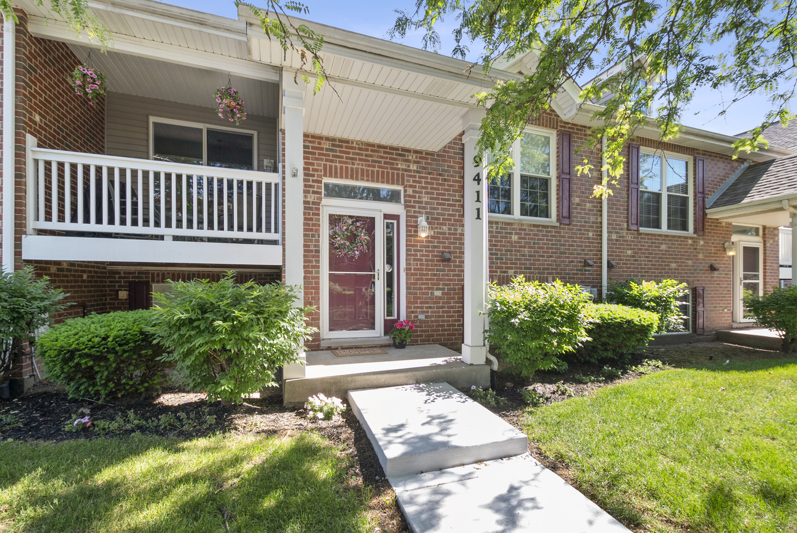 9411 Huber Court