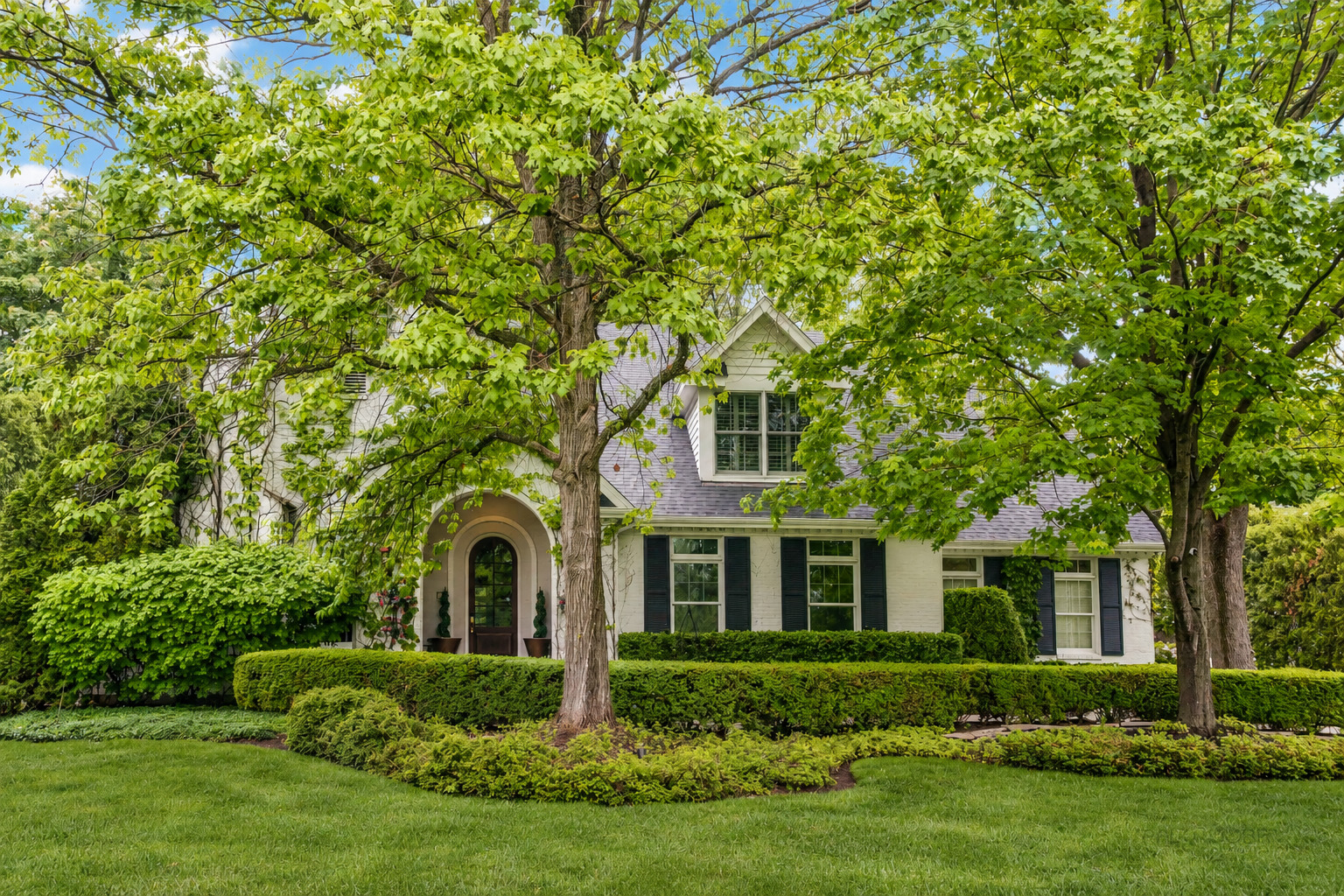 30 Western Avenue