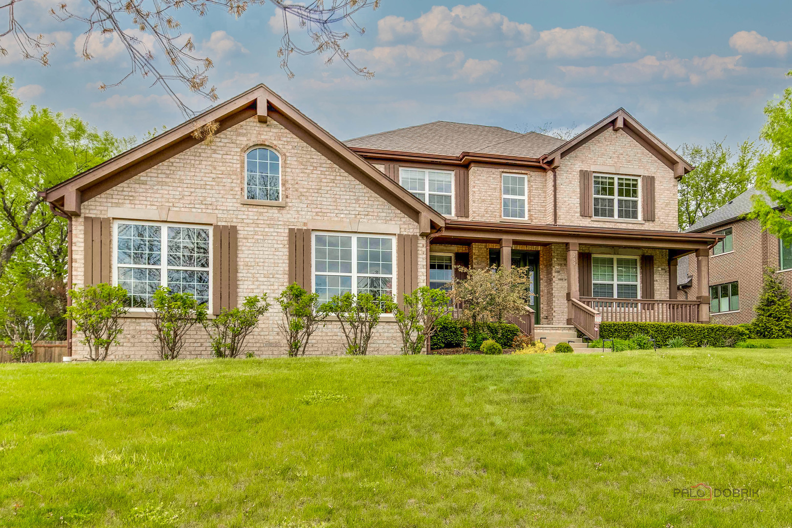 244 Clair View Court