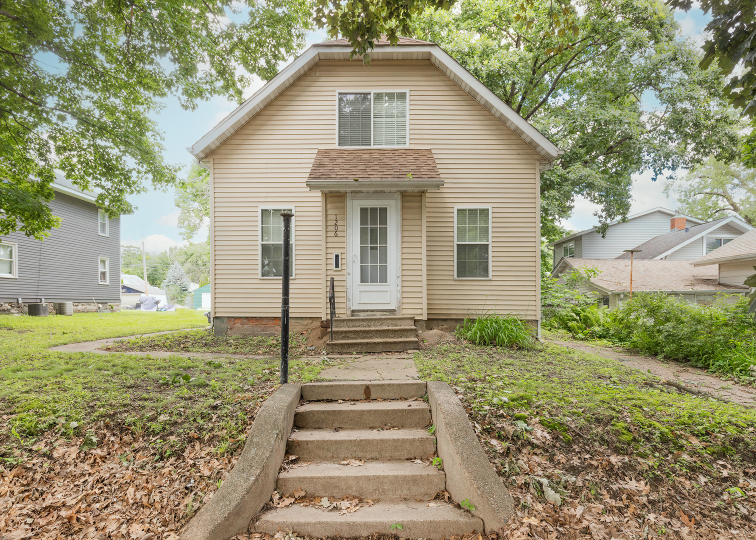 1206 36th Street
