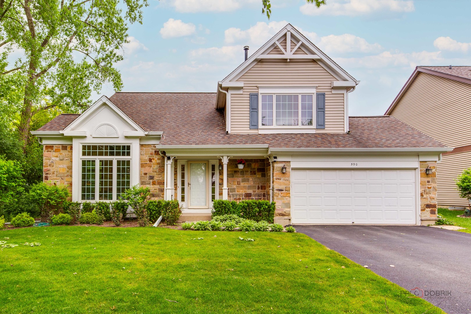 590 HAPSFIELD Lane