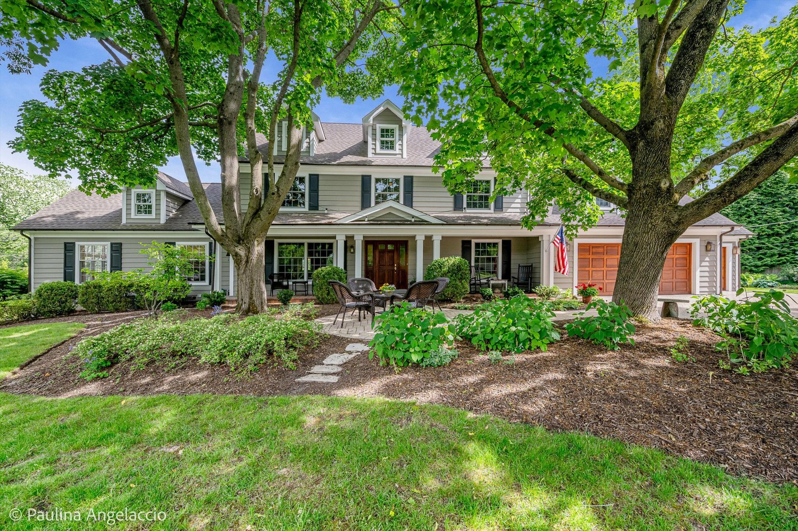 714 Thomas Court