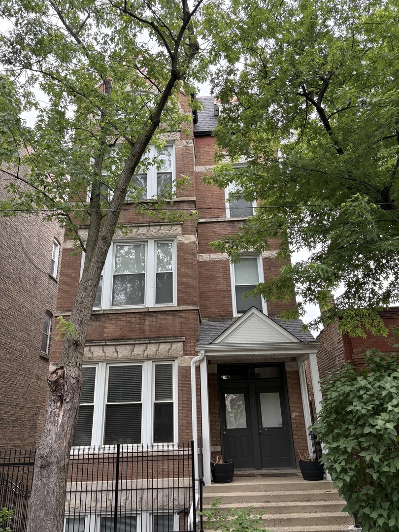 1924 Honore Street