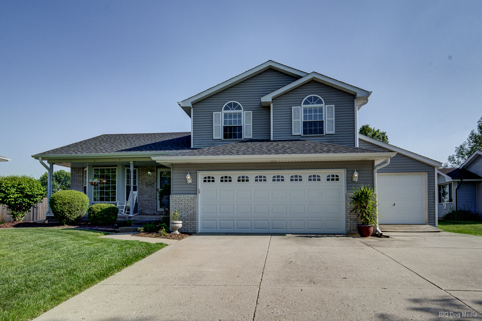 6500 WALTER ADAMIC Lane
