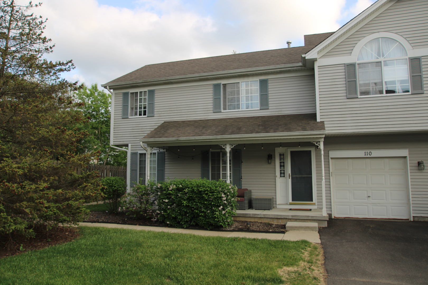 110 Village Creek Drive